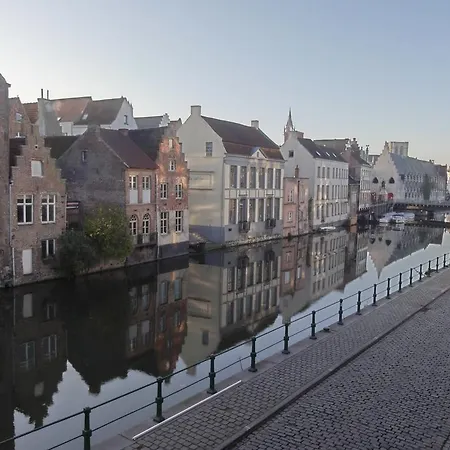 Puerto Patershol Gasthof Gent